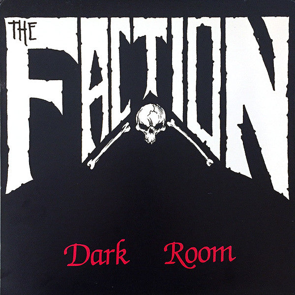 The Faction - Dark Room