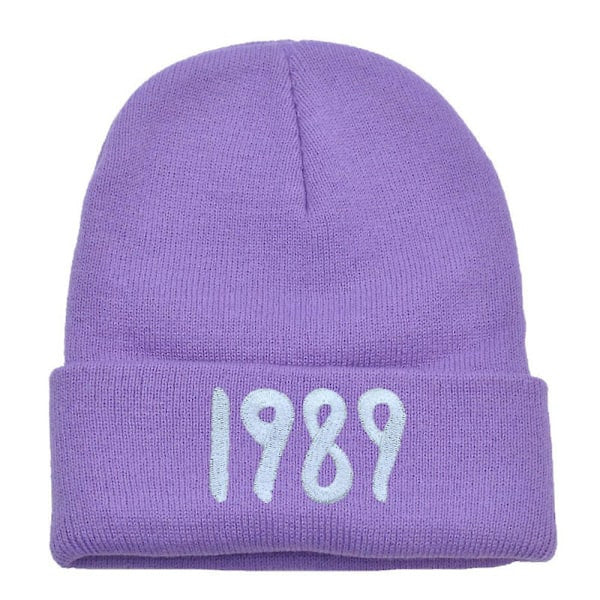 Taylor Swift 1989 Beanie