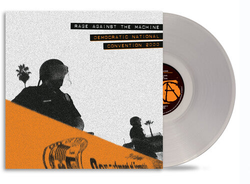Rage Against The Machine - Democratic National Convention 2000 (RSD LP)