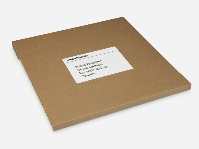LP Shipping