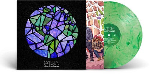 Soja - Without Surrender Green LP Vinyl