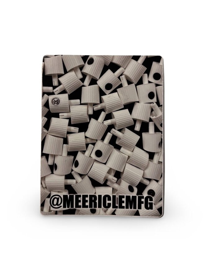 Meericle MFG - Paint Caps