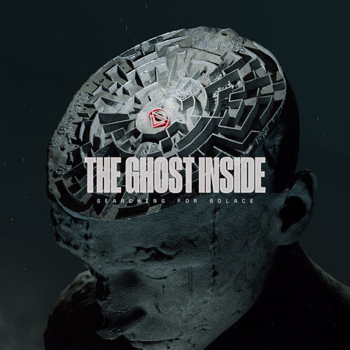 The Ghost Inside - Searching For Solace (Indie Exclusive)
