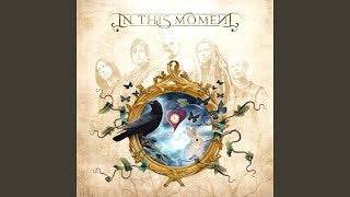 In This Moment - The Dream (Limited Edition Dreamsicle Vinyl)