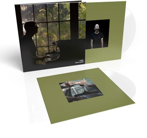 Moby - Future Quiet