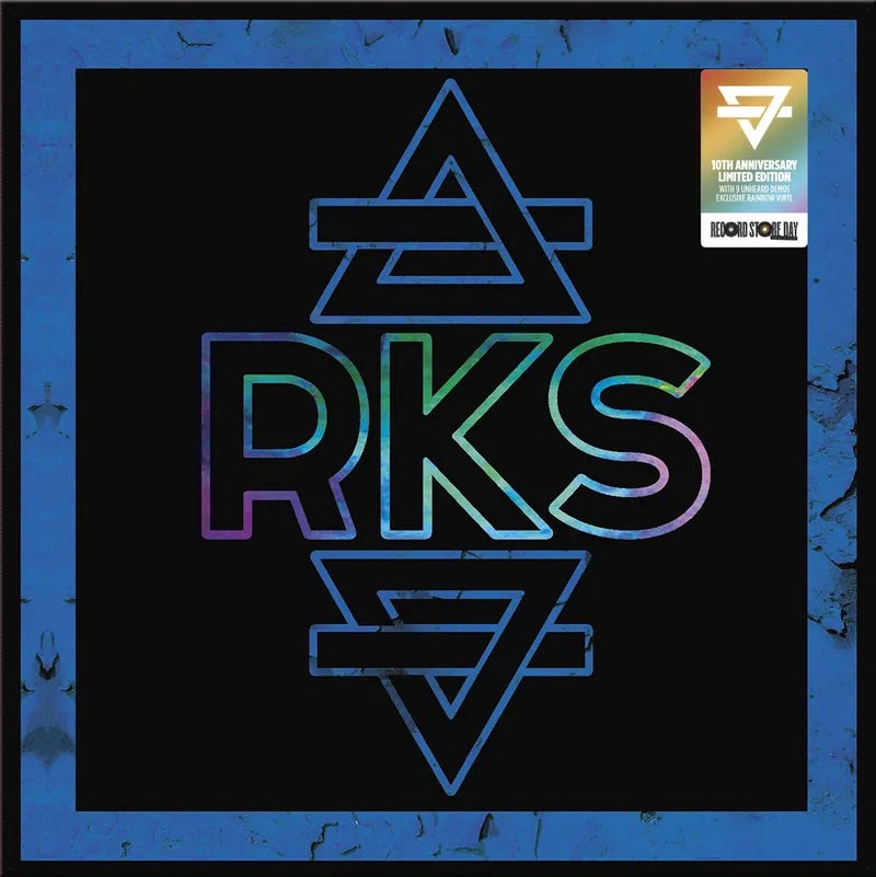 Rainbow Kitten Surprise - RKS 10th Anniversary Edition (RSD 2025)