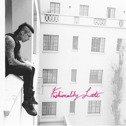 Falling In Reverse - Fashionably Late Vinyl LP