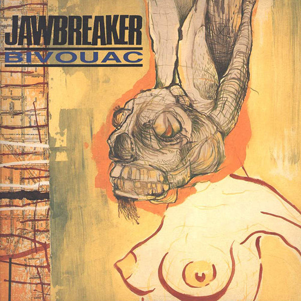 Jawbreaker - Bivouac