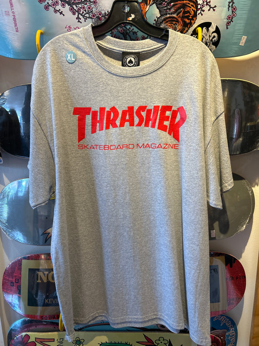 Thrasher Logo Tee-Shirt