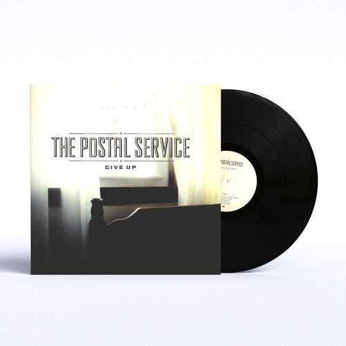 The Postal Service - Give Up [Vinyl LP]