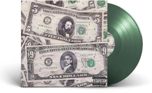 $uicideboy$ - New World Depression (LP)