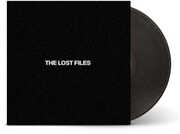 Ski mask The Slump God - The Lost Files
