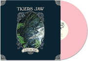 Tigers Jaw- Lost On You (bubblegum pink vinyl)