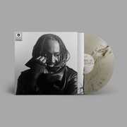 Thundercat Distracted [Clear / Black Marbled Vinyl]