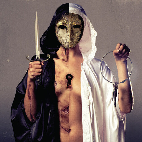 Bring Me The Horizon - There Is A Hell... [Double LP]