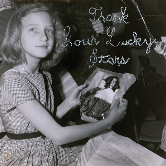 Beach House- Thank Your Lucky Stars (Vinyl LP)