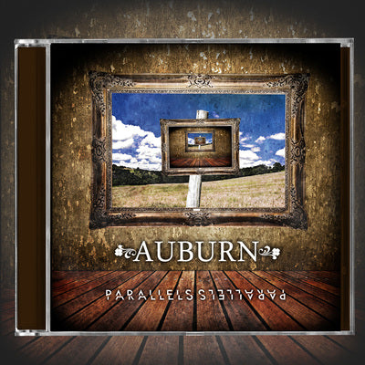 Auburn 'Parallels' CD