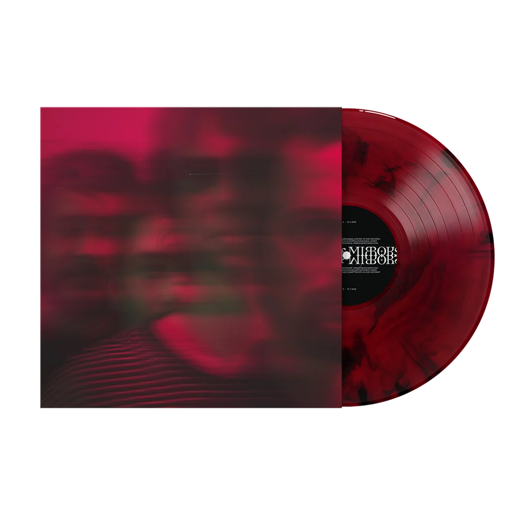 All Them Witches - House of Mirrors - Limited Edition Color Vinyl