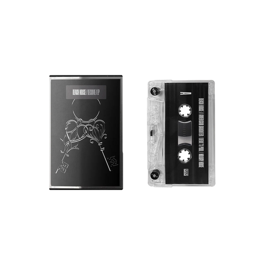 Beach House - Become EP [Cassette]
