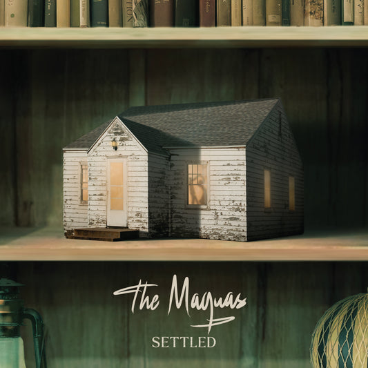 The Maguas 'Settled' LP