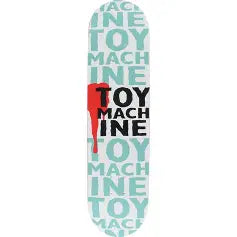 Toy Machine New Blood