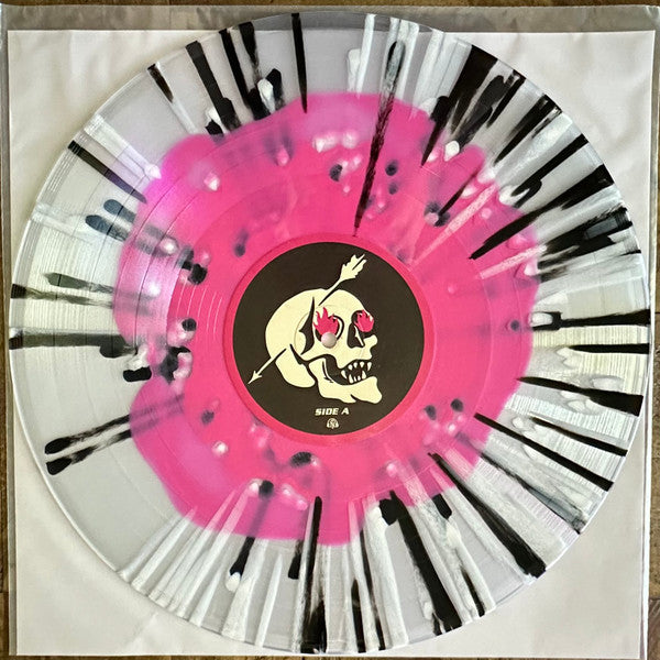 The Pink Spiders 'Freakazoid' LP