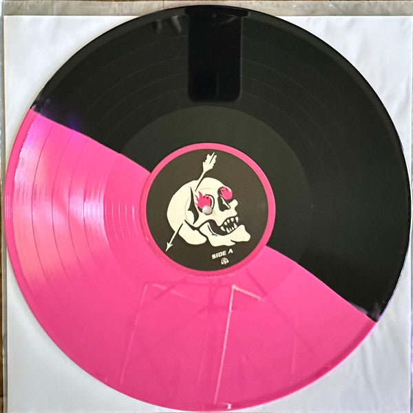 The Pink Spiders 'Freakazoid' LP