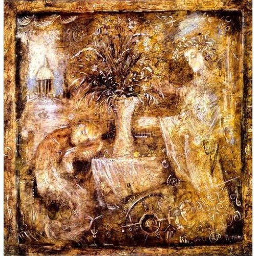 MewithoutYou '[A→B] Life' - Opaque Brown Vinyl /700