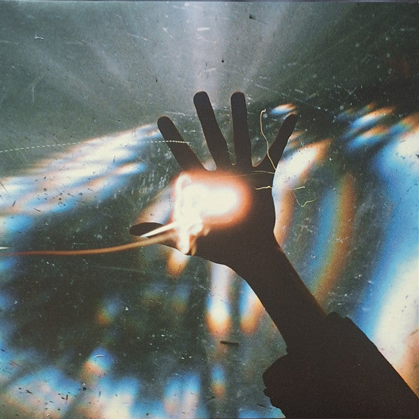 Architects- The Sky, The Earth and All Between [Vinyl LP]