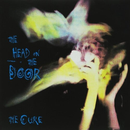 The Cure- Head On The Door [LP]