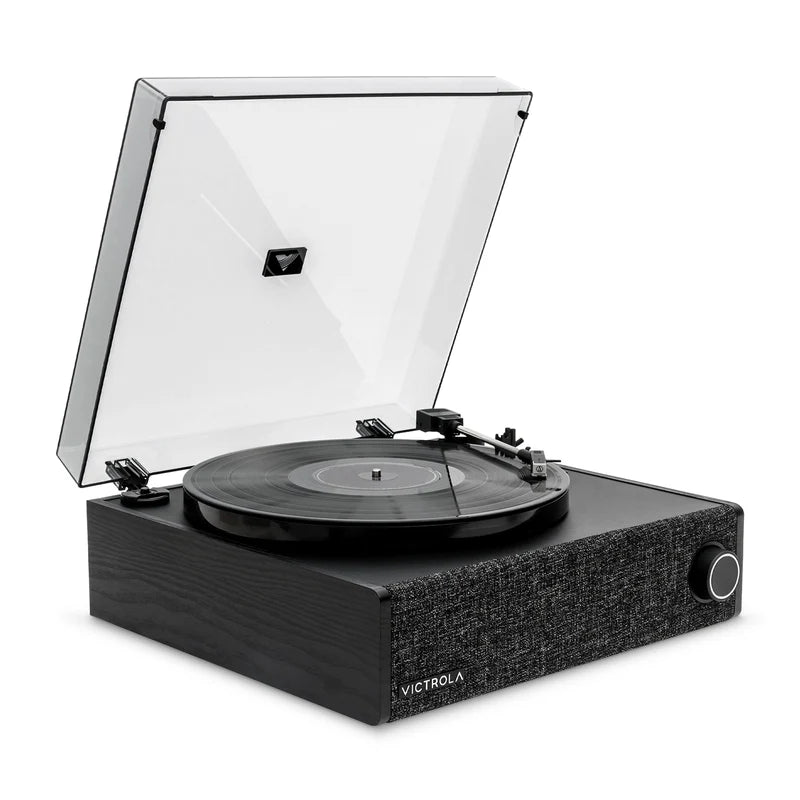 Victrola Eastwood LP Record Player - Black