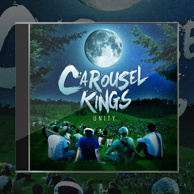 Carousel Kings 'Unity' CD