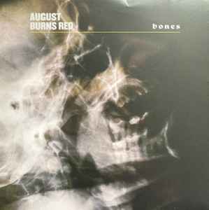 August Burns Red 'Bones' 7"