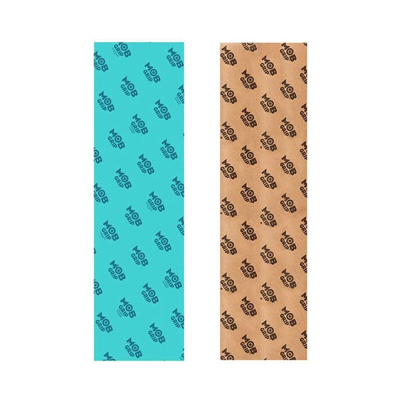 Mob Grip 9" Transparent Color Grip Tape (Various Colors)