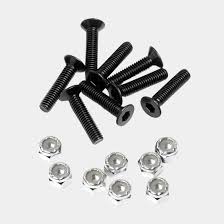 1" Allen Hardware