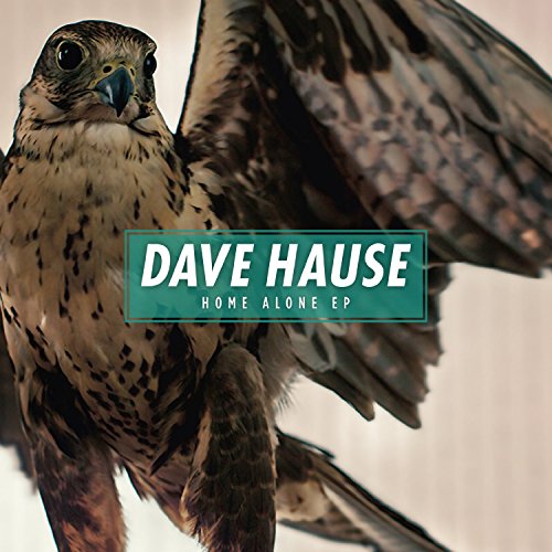 Dave Hause - Home Alone EP (7")