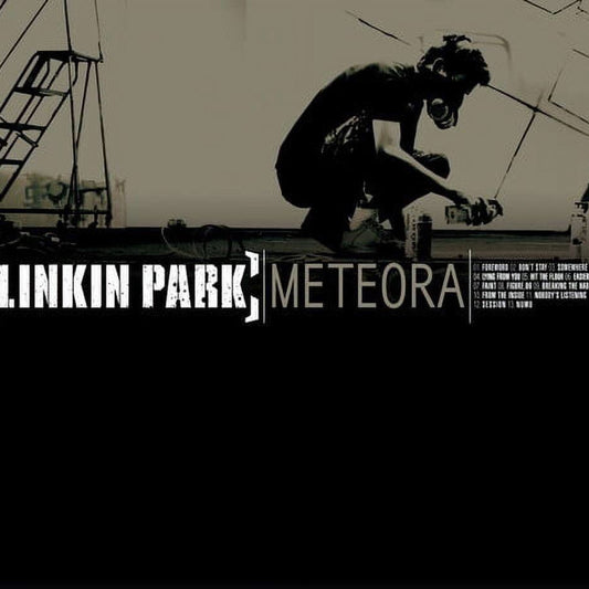 Linkin Park - Meteora - Music & Performance