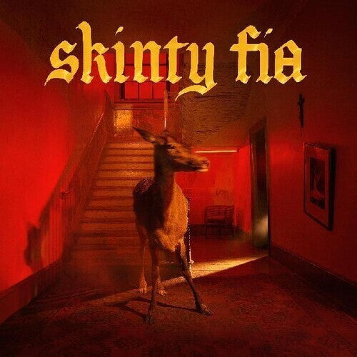 Fontaines D.C. - Skinty Fia [Vinyl LP]
