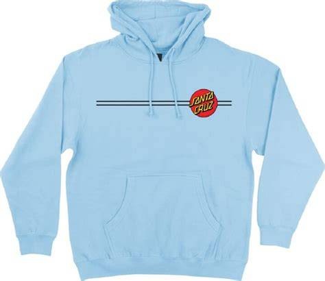 Santa Cruz Hoodie/Sweatshirt