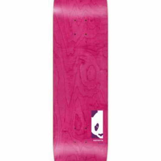 Panda R7 Samarria Skateboard Deck Box 8.25 x 32.1