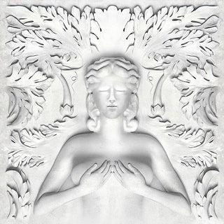 Kanye West - Cruel Summer (Good Music Album) [UK Import]