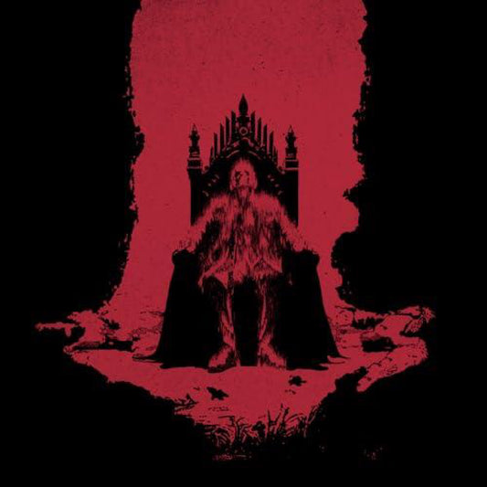 Fit for a king - Lonely God