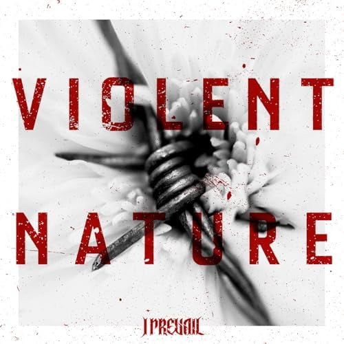 I Prevail - Violent Nature Vinyl LP