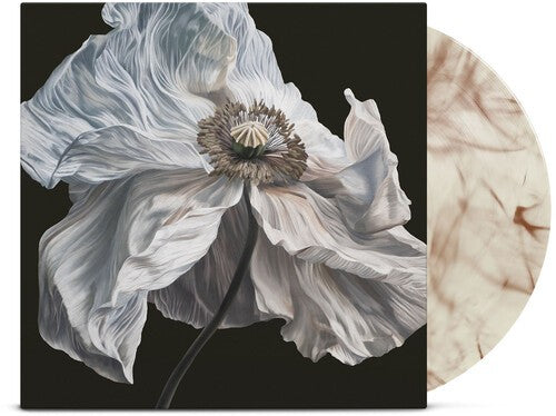 Quicksand - Bring On The Psychics (Brown Marble) LP Vinyl