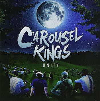 Carousel Kings - Unity (Limited Colored Vinyl)