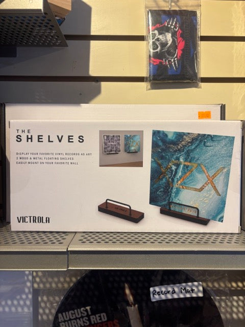 Victrola 'The Shelves'