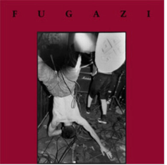 Fugazi - 7 Songs - LP vinyl