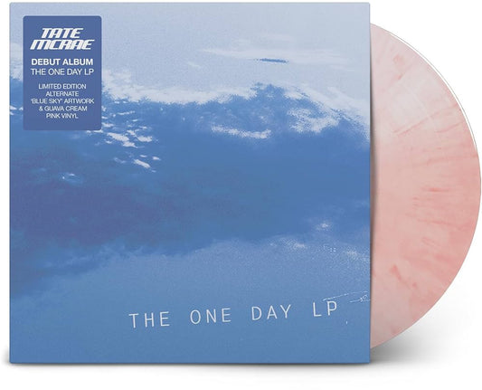 Tate McRae - The One Day LP