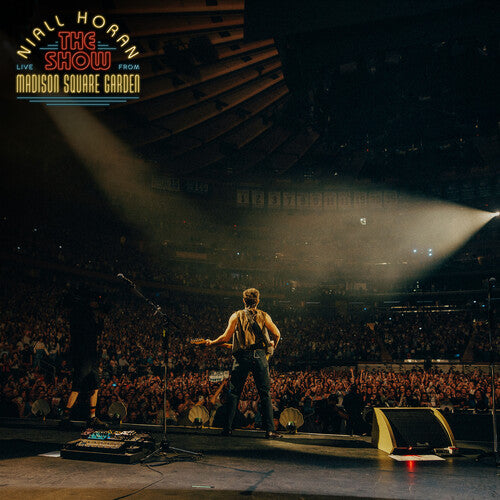 Niall Horan - The Show: Live From Madison Square Garden [Yellow Vinyl]