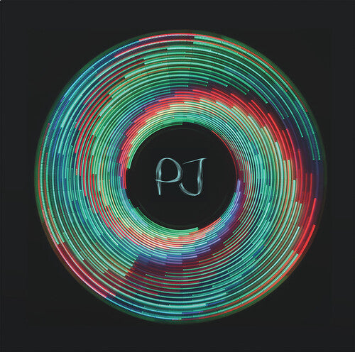 Pearl Jam -  RSD Song Of The Year "Waiting For Stevie (Live)" b/ w "Wreckage (Live)